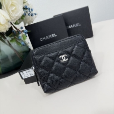 Chanel Wallets Purse